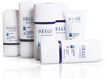 obagi skin care products